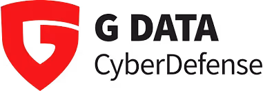 G DATA CyberDefense company logo