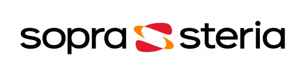 Baskonia logo featuring stylized orange and red intertwined shapes forming an S.
