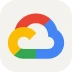 google cloud platform logo