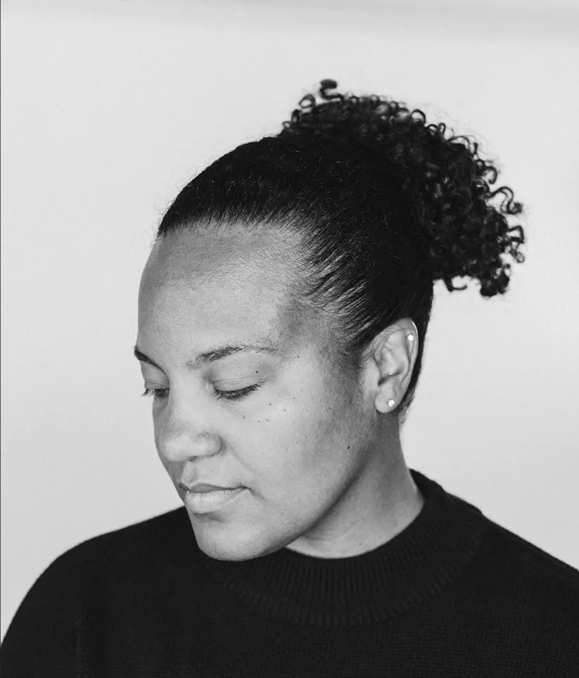Portrait of Emily
