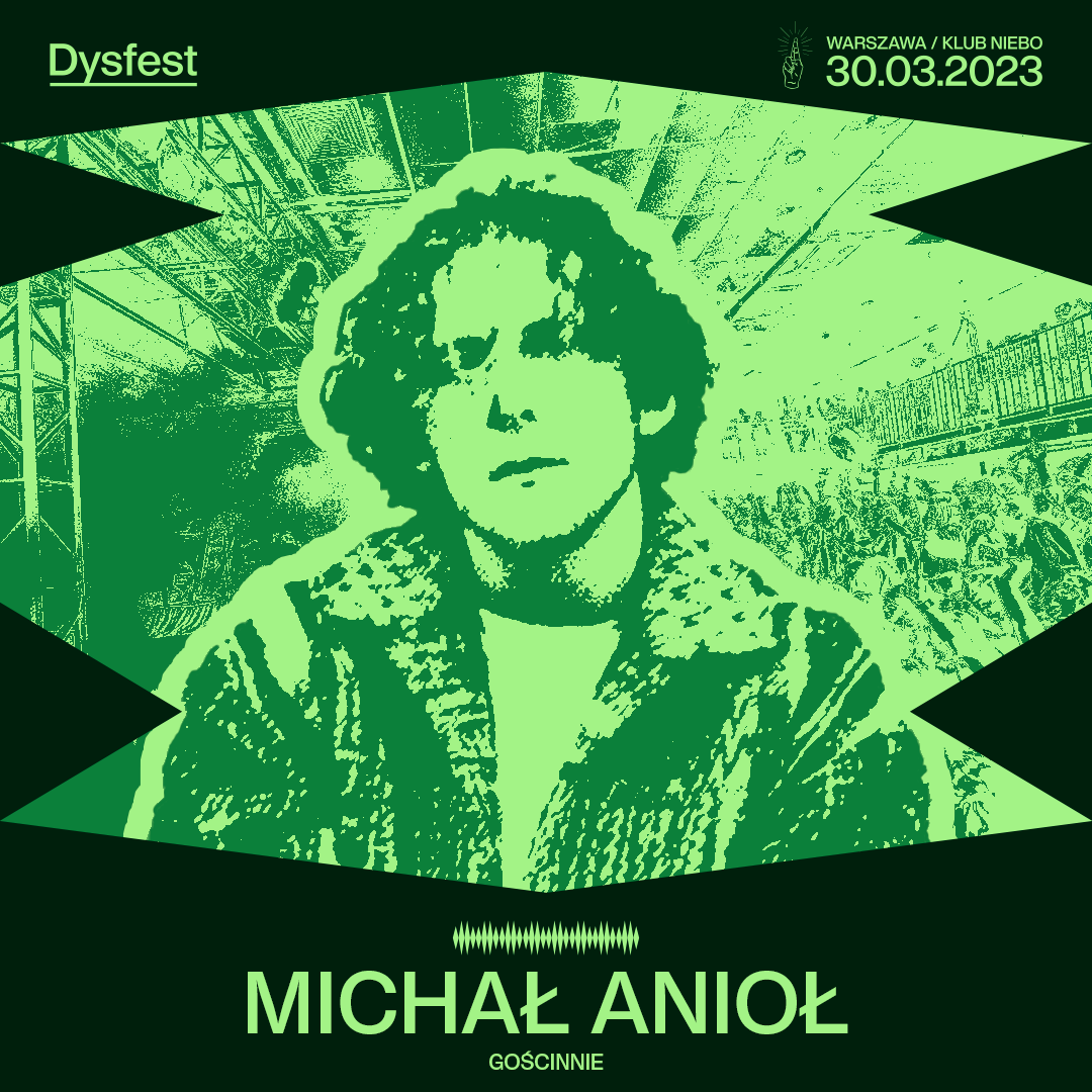 Dysfest social media design