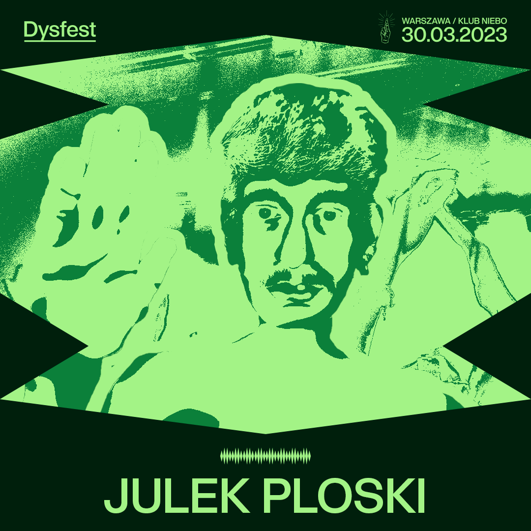 Dysfest social media design