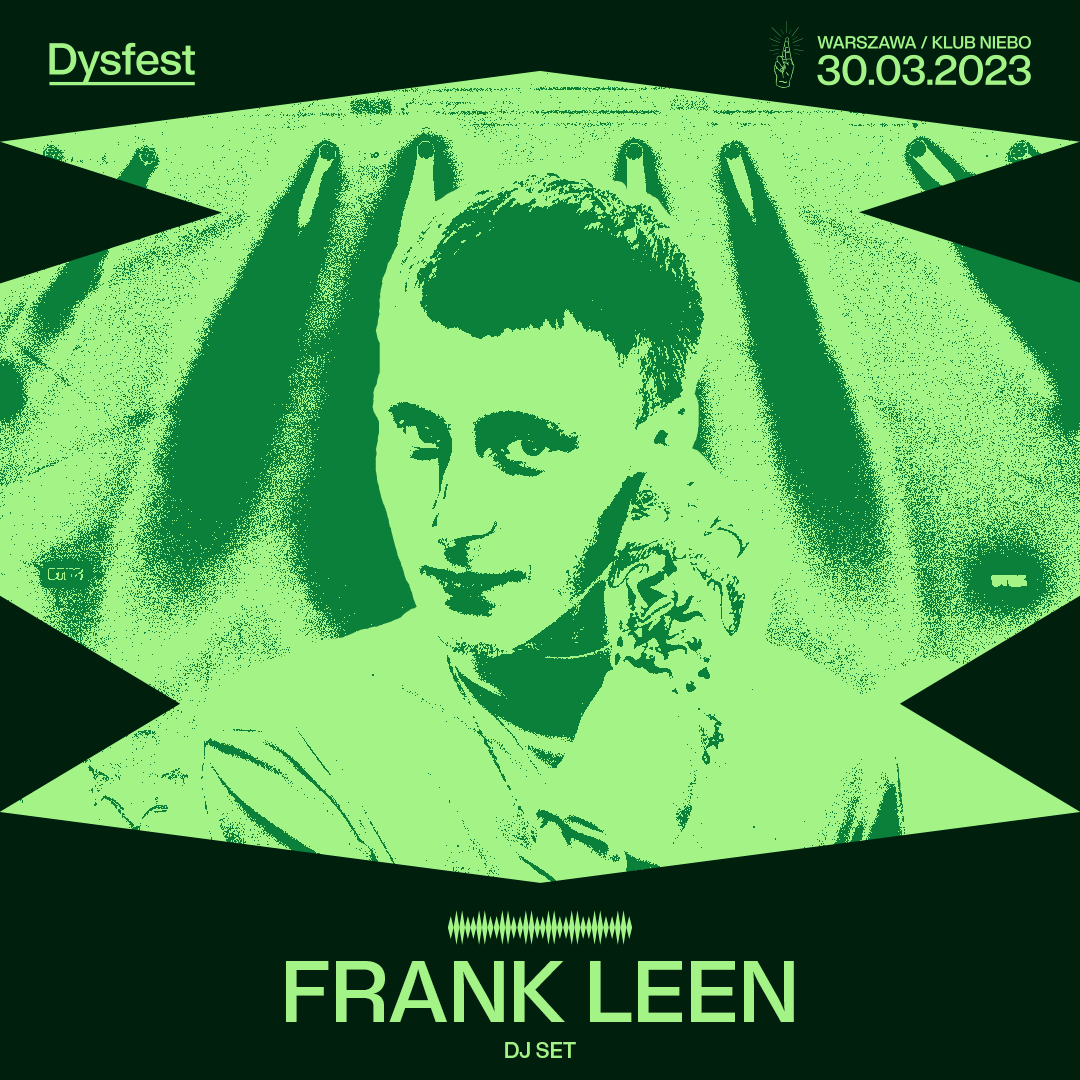 Dysfest social media design