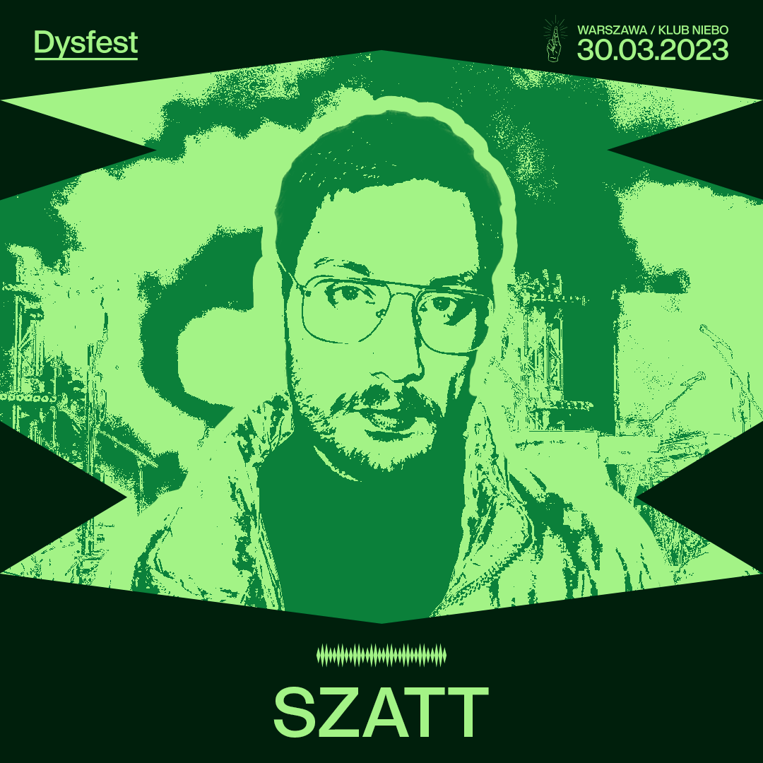 Dysfest social media design