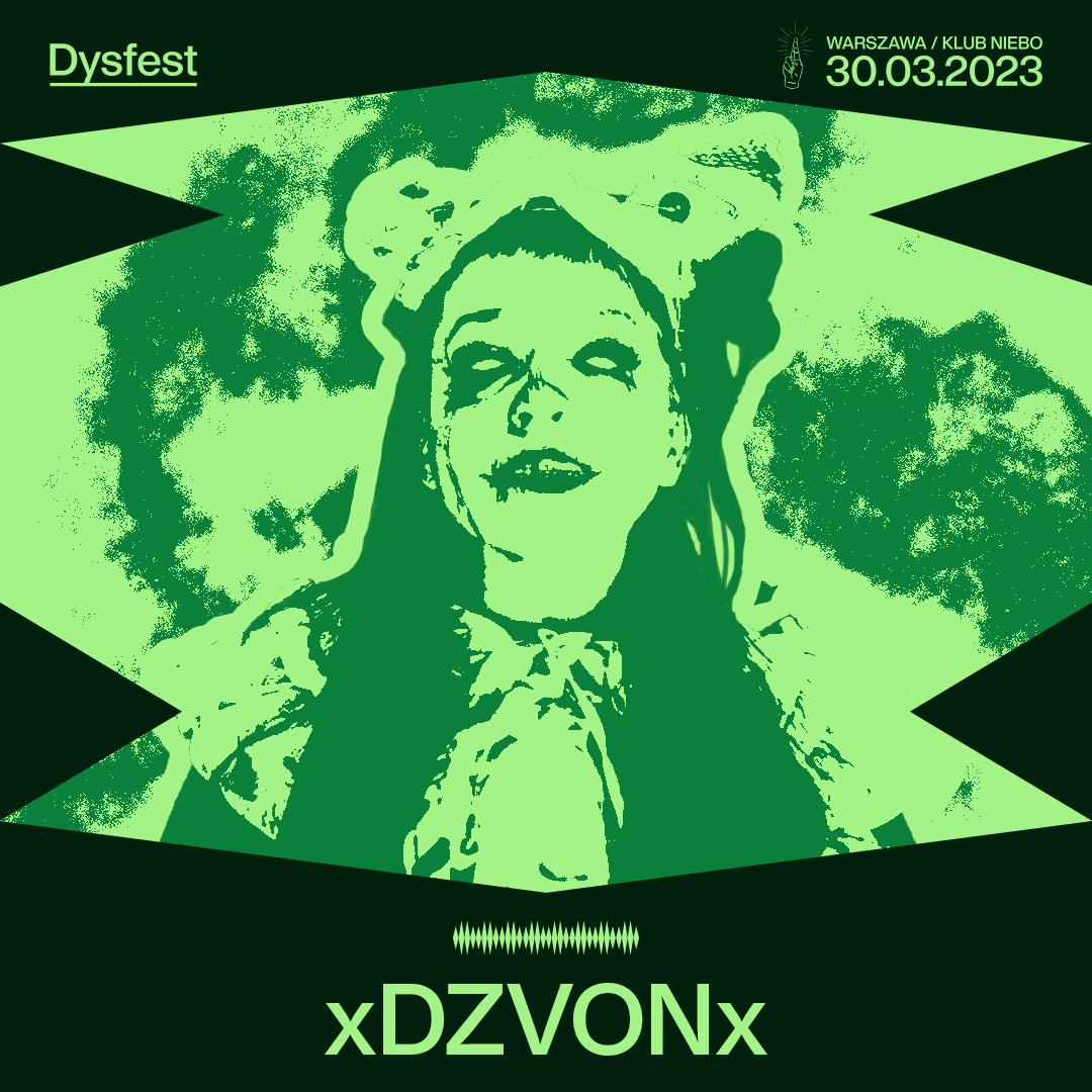 Dysfest social media design