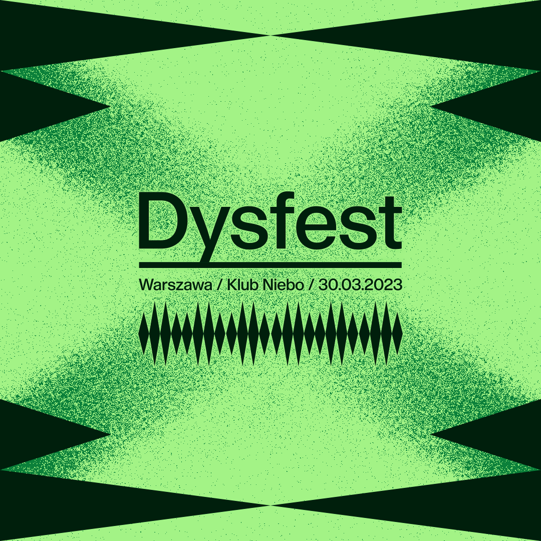 Dysfest social media design