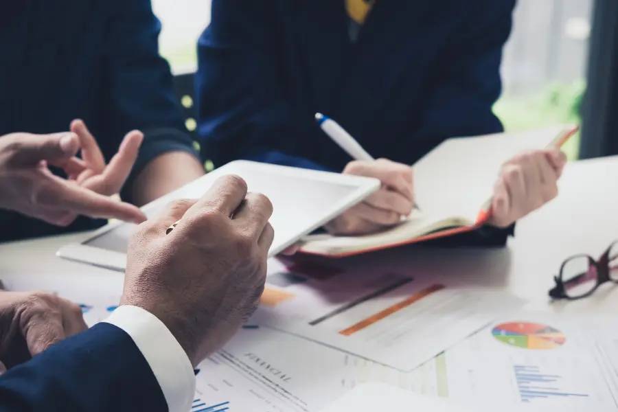 What Dimov delivers as part of their statutory financial statement audit