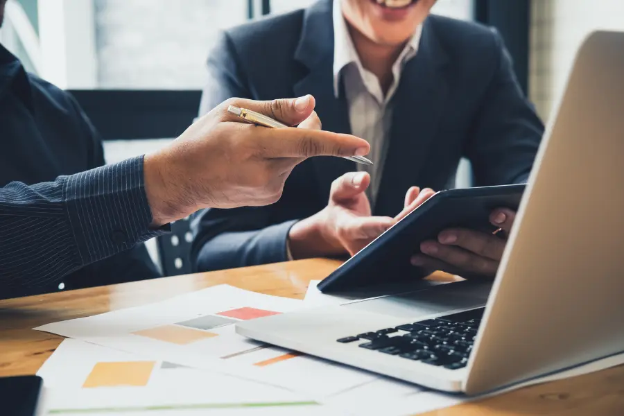 GAAP Audits for Insurance Companies