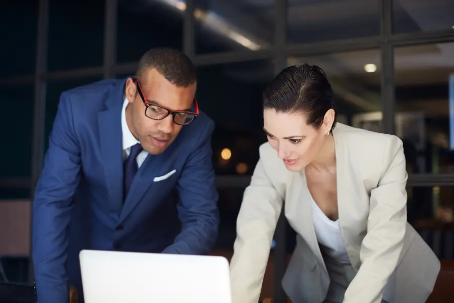 Dimov Audit's GAAP Audit focus area
