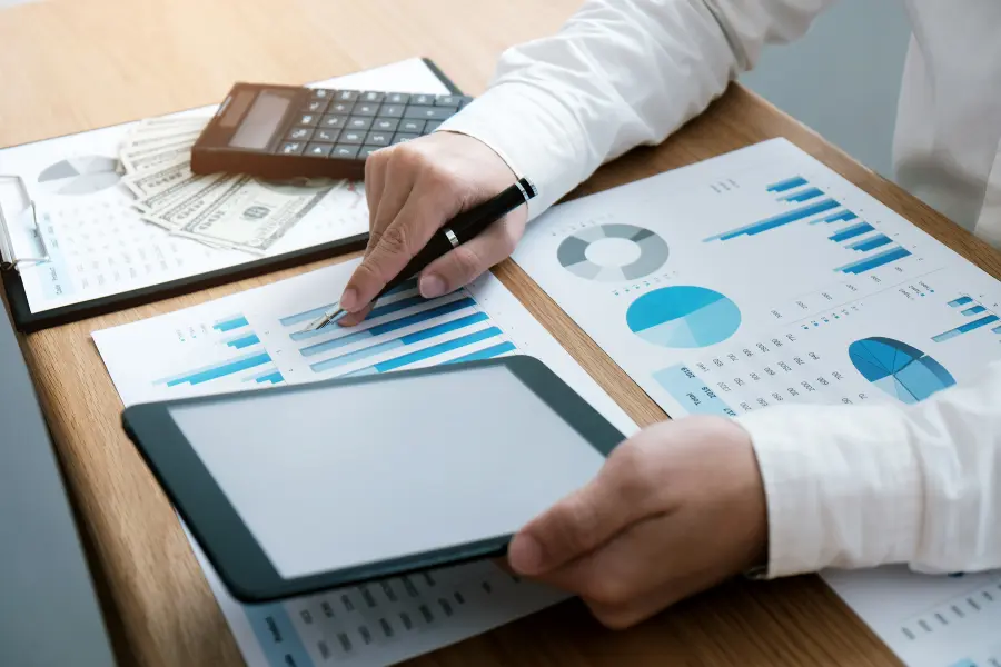 Maintaining regulatory compliance through financial statement audits for insurance companies