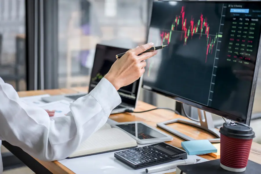 Your broker-dealer relationship depends on thorough financial statement audits