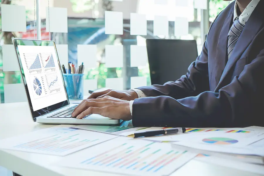 Operational risk and compliance assessment conducted by Dimov Audit