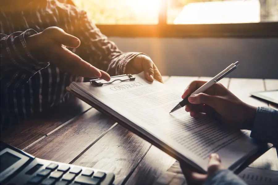 Government Contract Financial Statement Audits