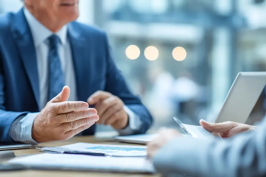 Financial statement audit for a franchise operating in multiple states