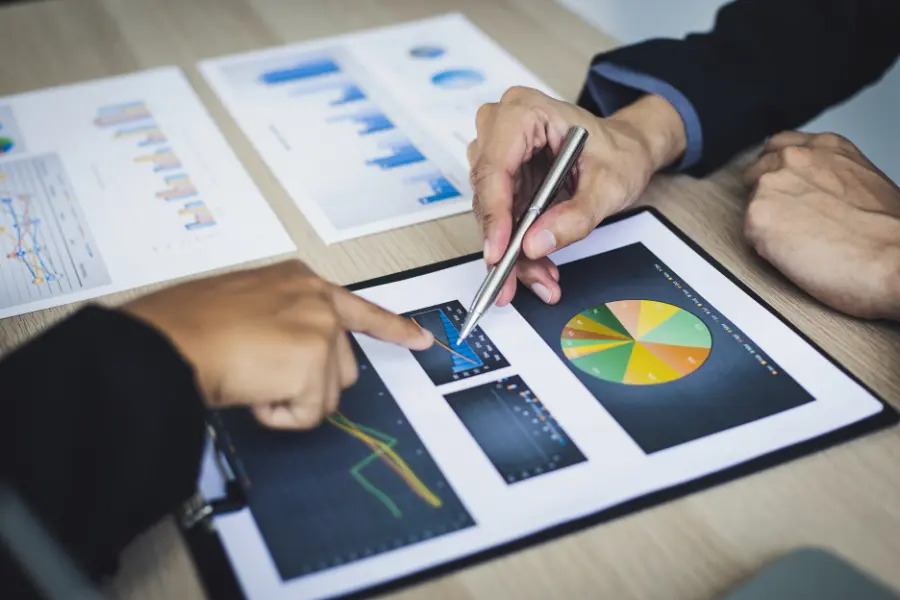 Financial statement audits designed for scale