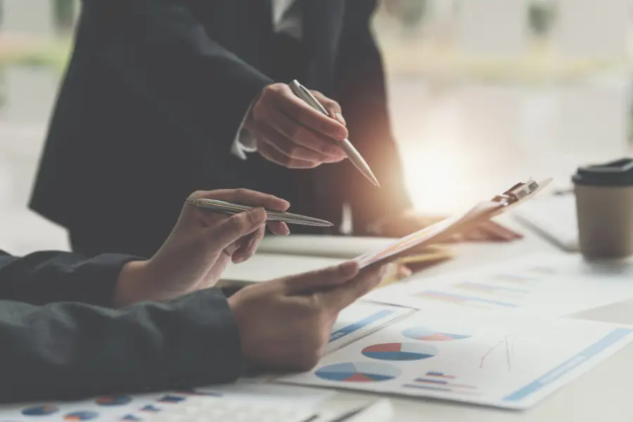 Financial statement audits for mortgage companies