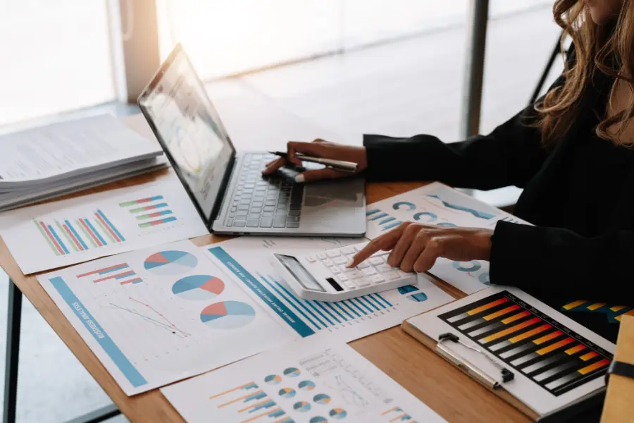 core financial statements satisfy all compliance requirements