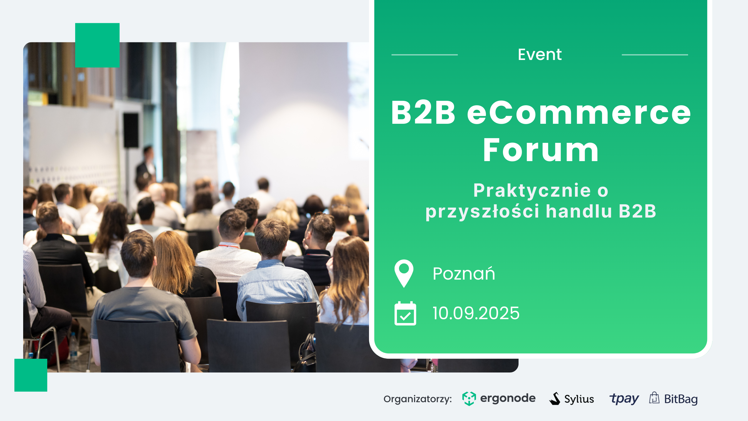 obrazek okładka b2b ecommerce forum