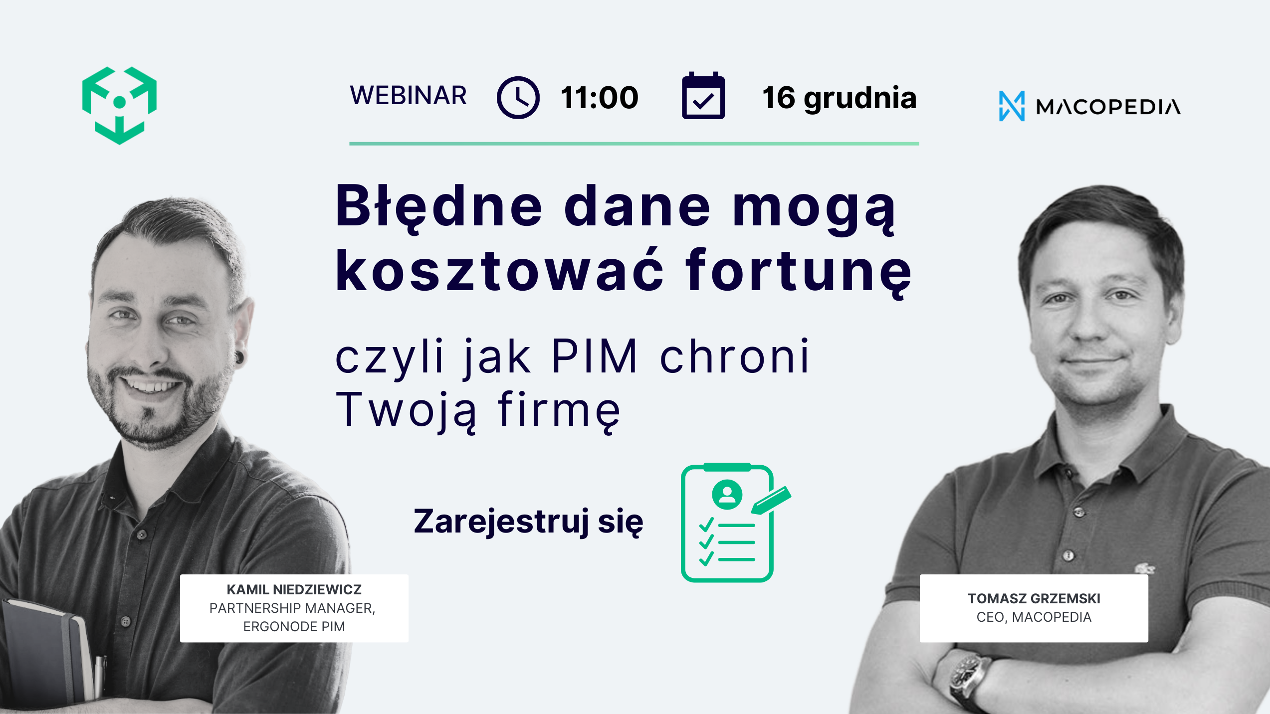 webinar cover macopedia x ergonode webinar