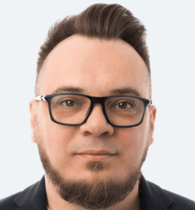 Bartłomiej Waluś
