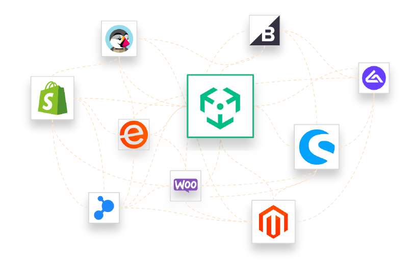 Handshake illustrating vendor partnership, from the e-book