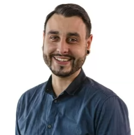 Kamil Niedziewicz