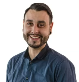 Kamil Niedziewicz