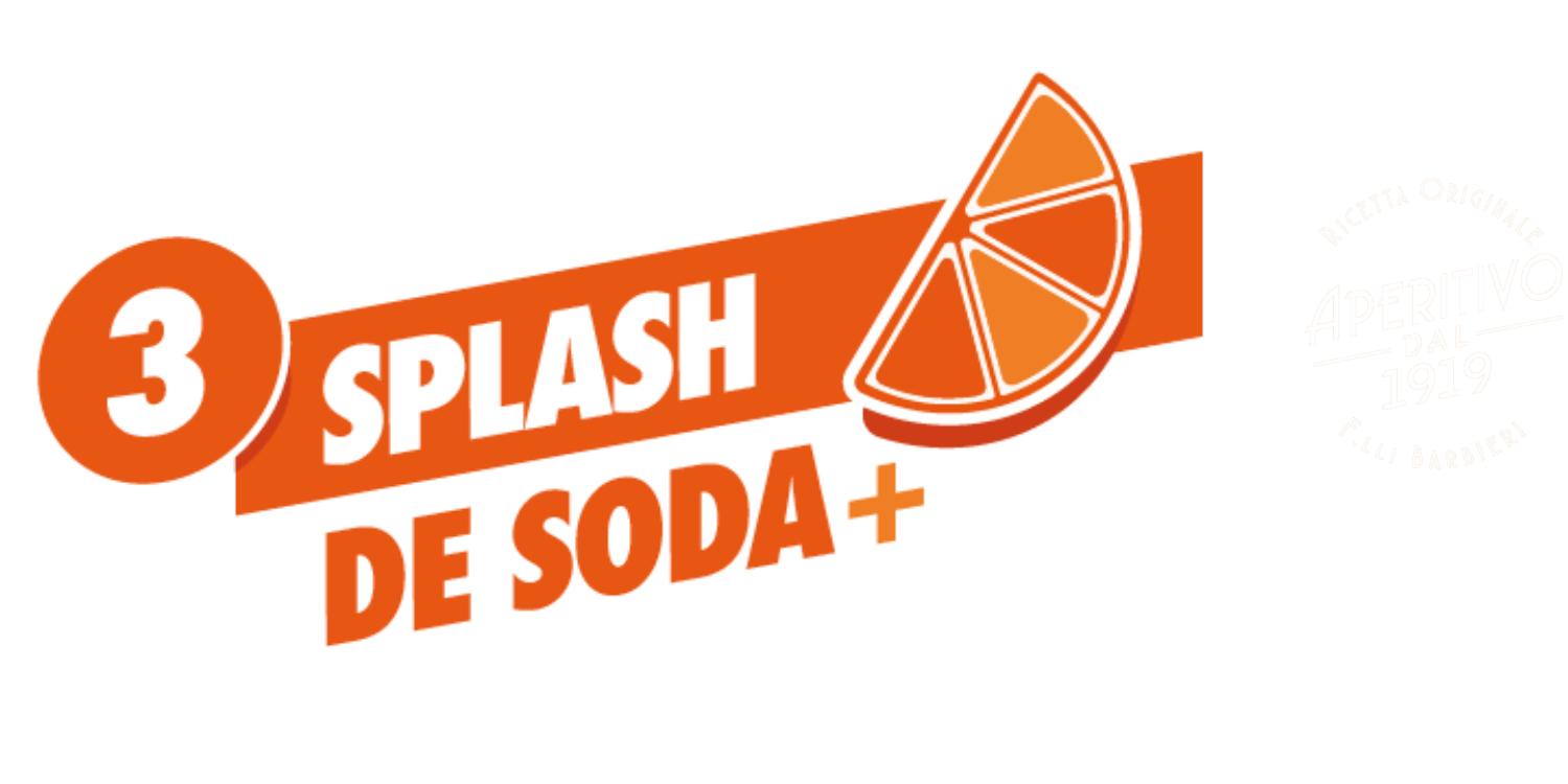Splash de Soda