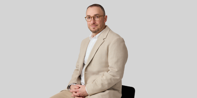 Bizcap head of sales