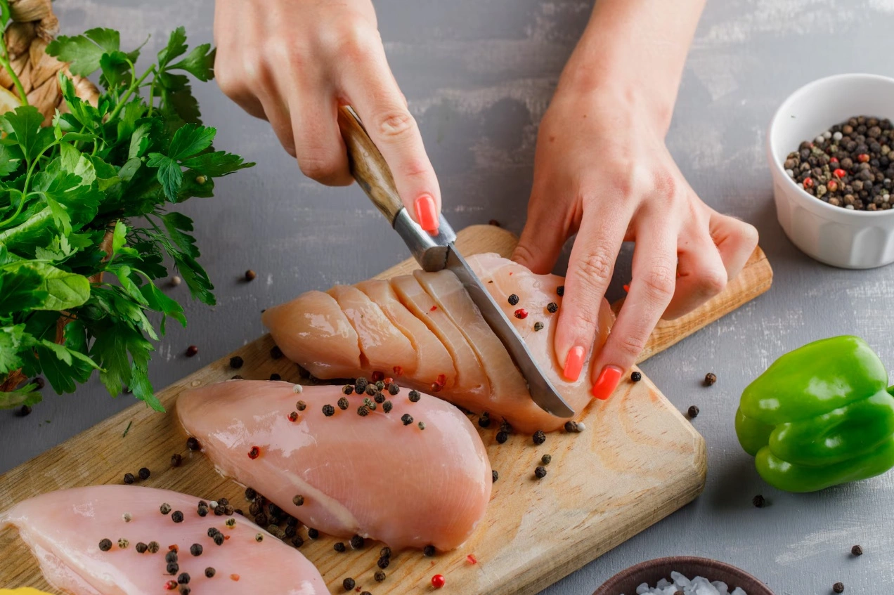 Free Carnivore Diet Meal Plan