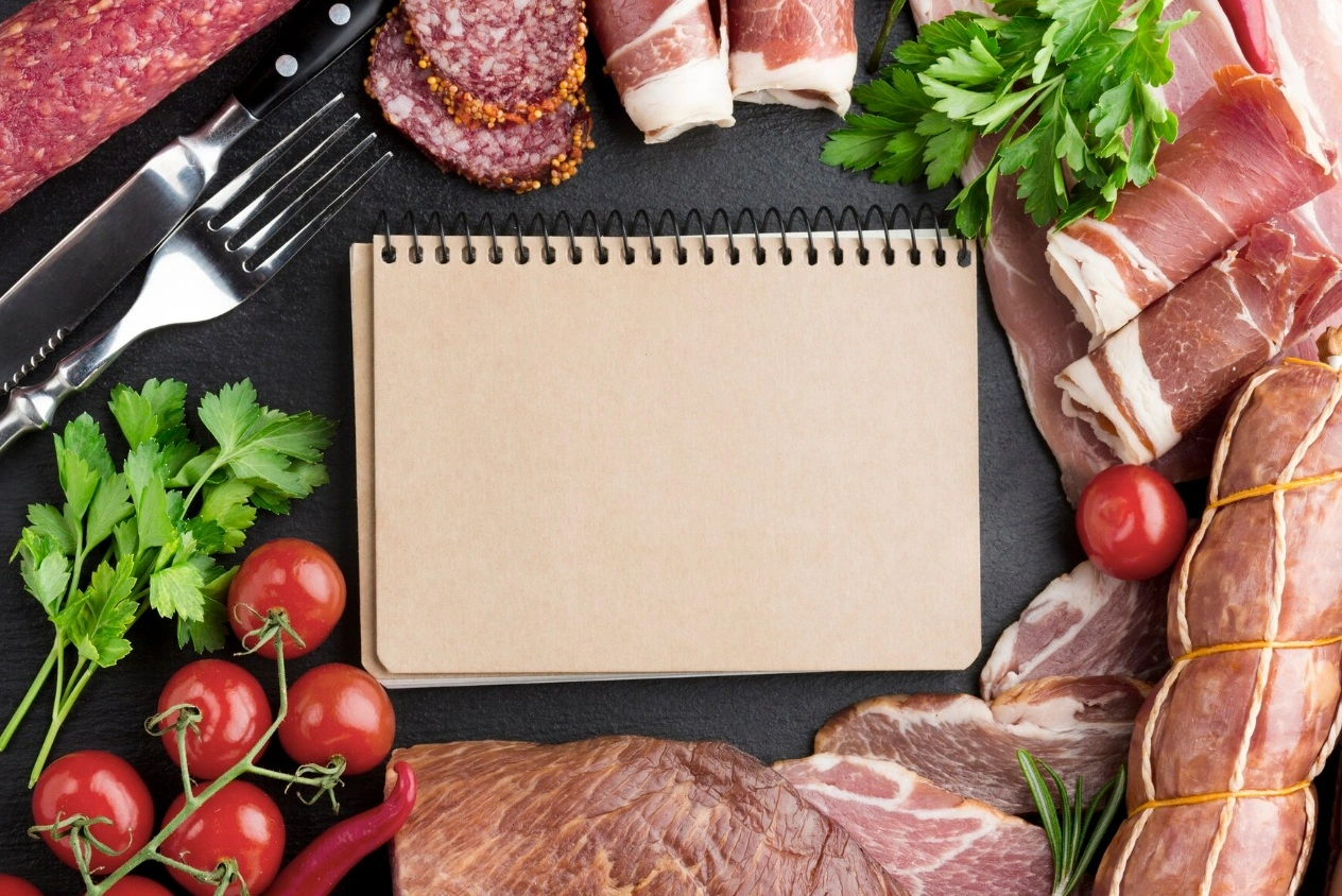 Free Carnivore Diet Meal Pla