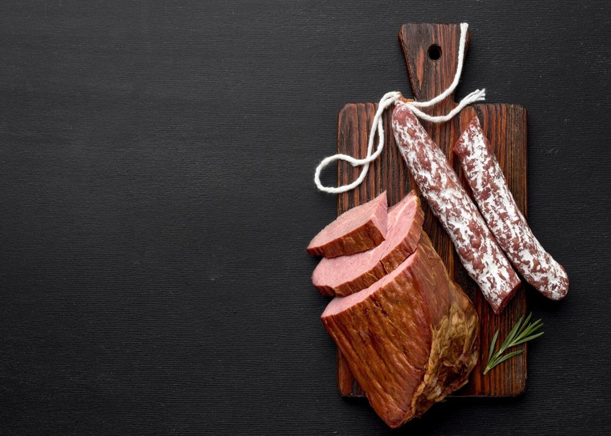 Smart Carnivore Diet Snacks Based on the Science of Satiety
