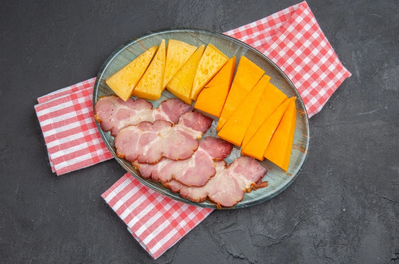 Carnivore Diet Snacks
