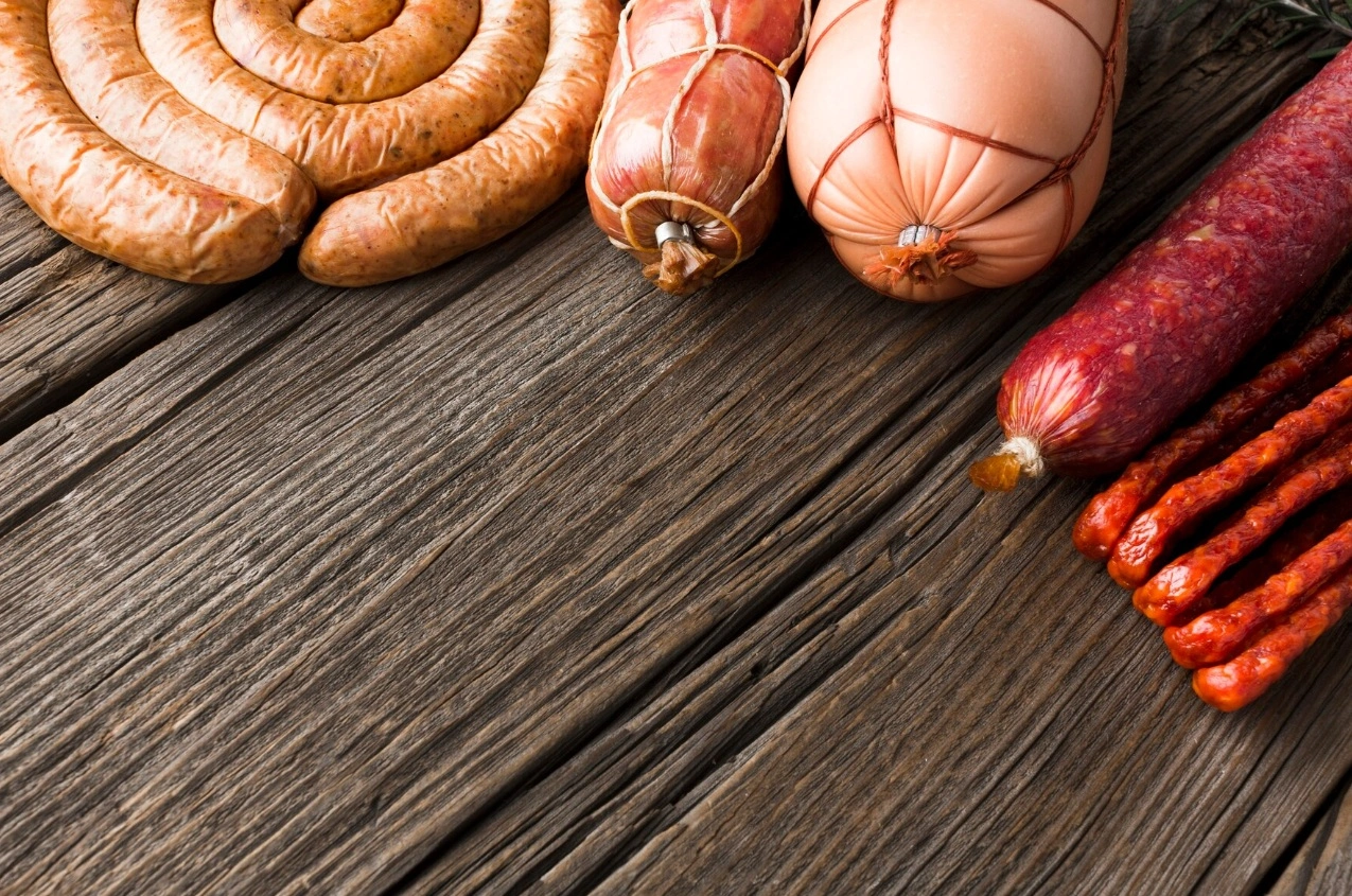 Carnivore Diet Snacks