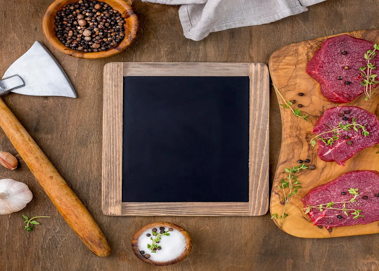 30-Day Carnivore Diet Meal Plan PDF (Downloadable File)