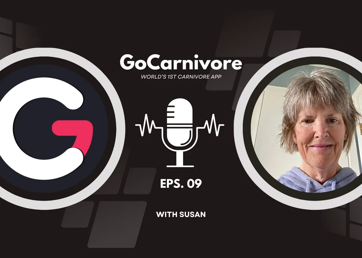 Carnivore Is Fixing My Blood Pressure
