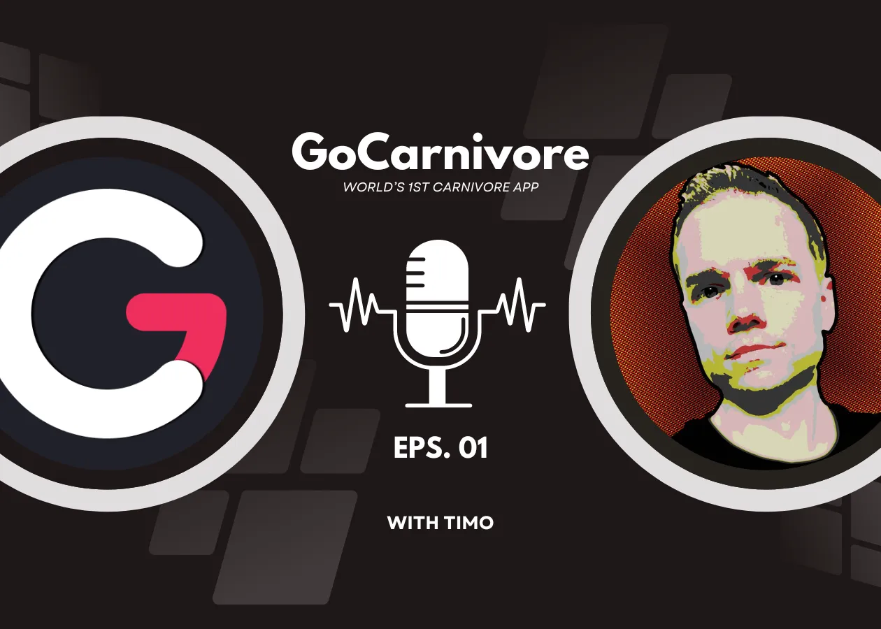 Interview with Timo: A Carnivore Success Story