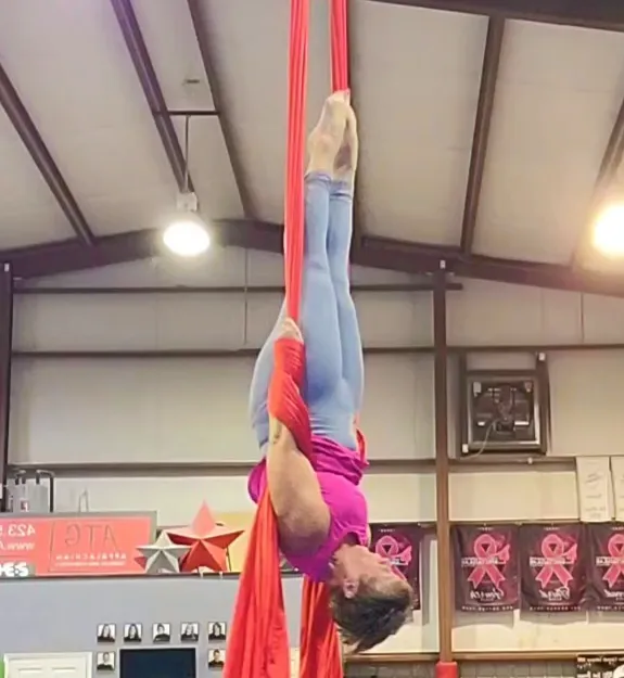 Rebecca's GoCarnivore Success Story