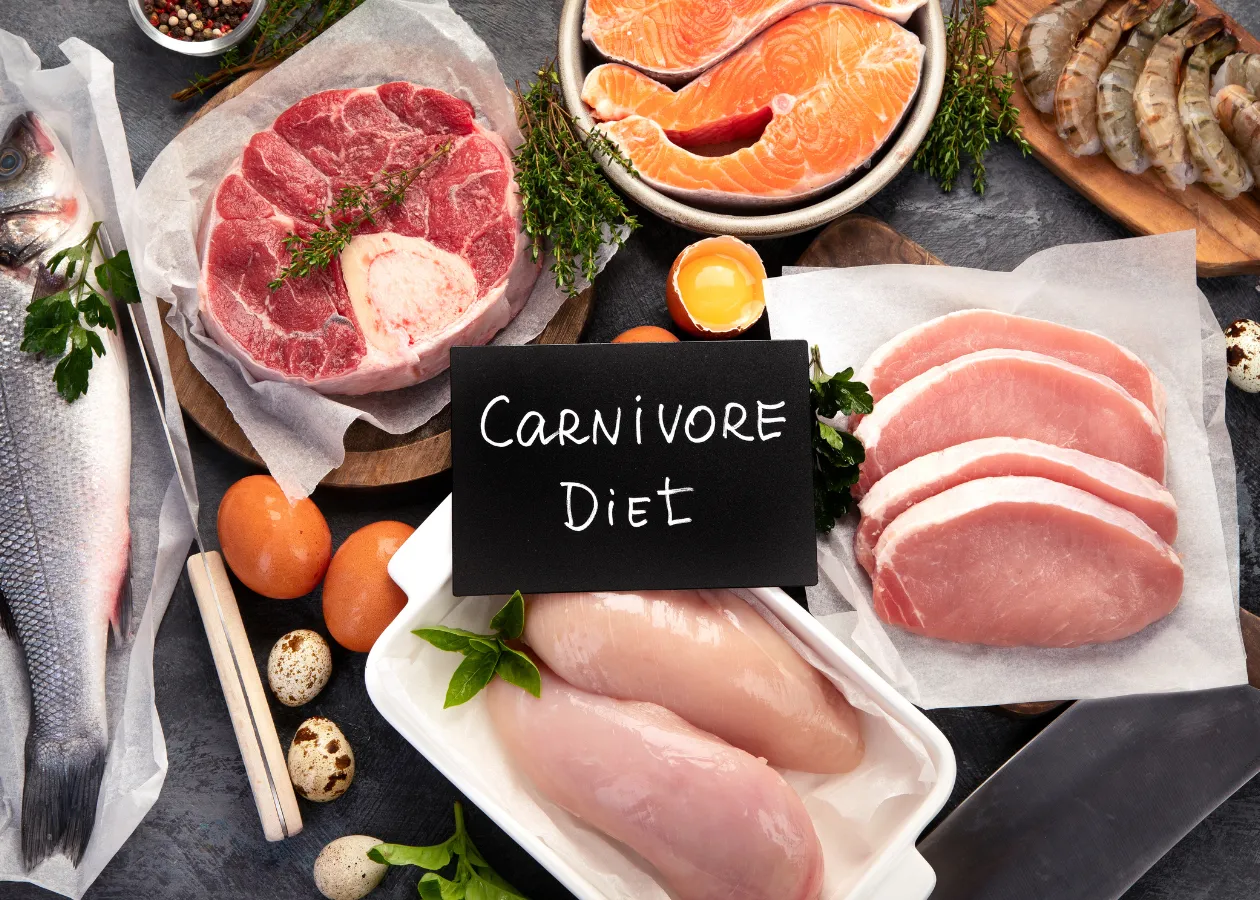 Carnivore Diet App: Top 10 Apps for iPhone and Android
