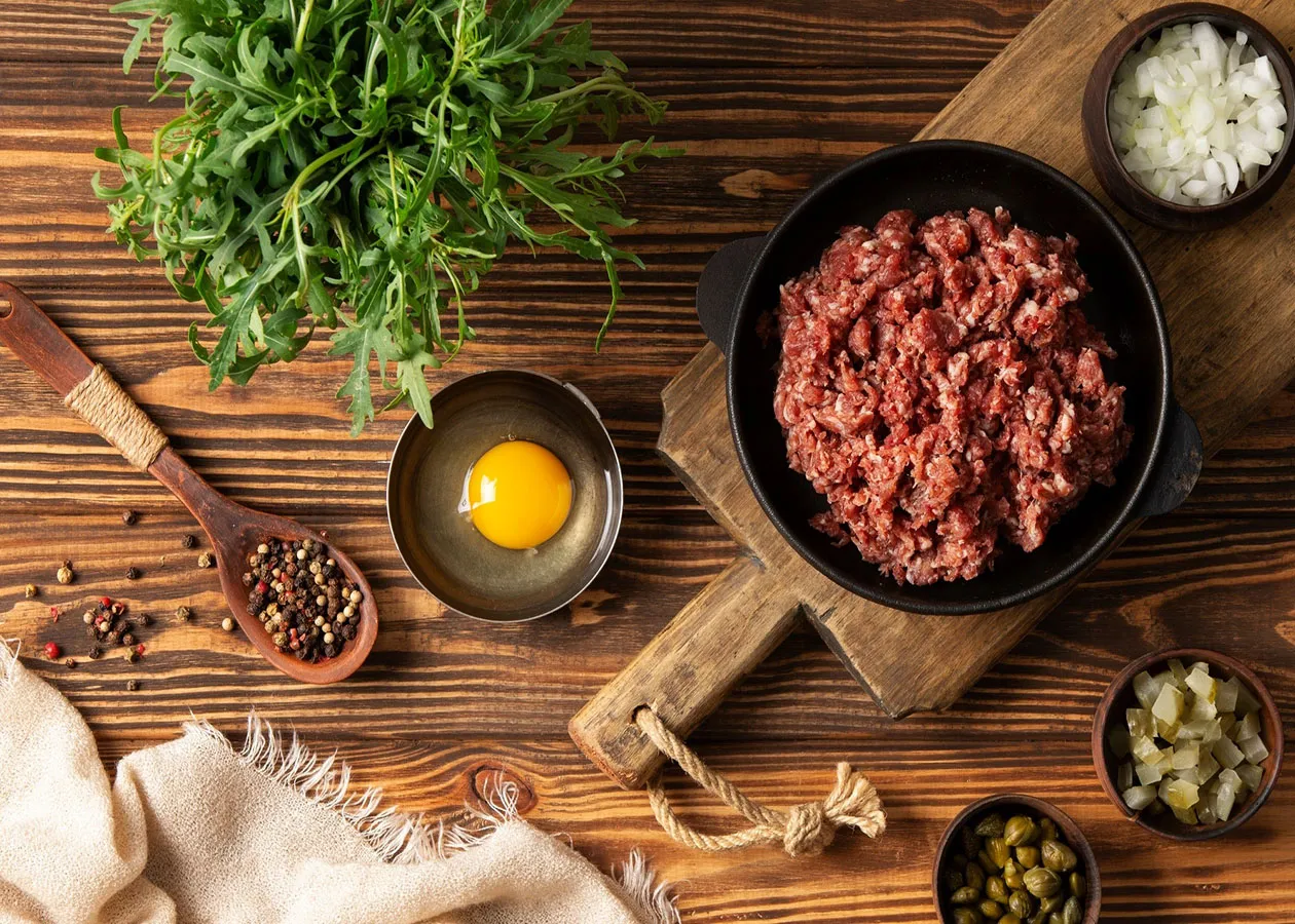 10 Best Carnivore Diet Ground Beef Recipes for All Meals