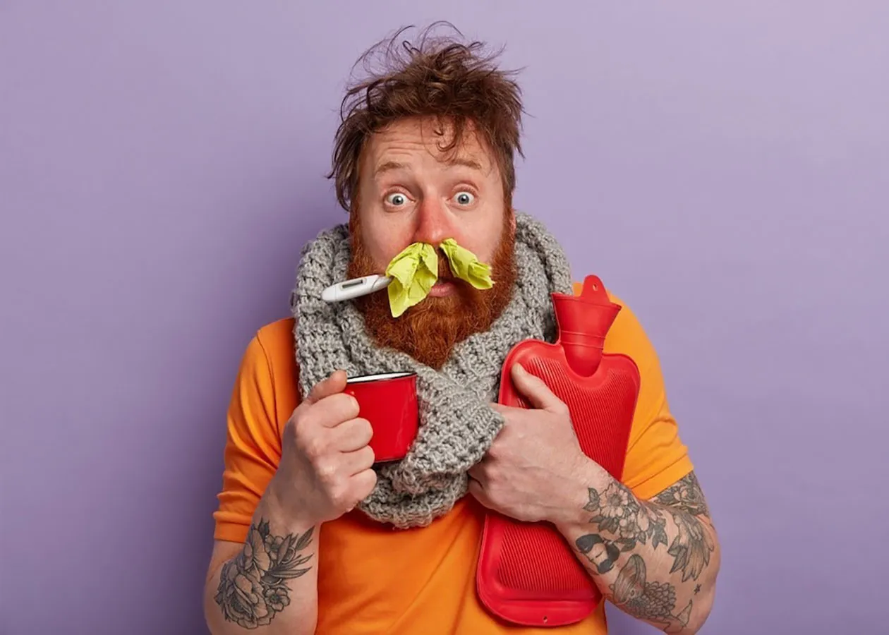 What Causes Carnivore Flu? Top 5 Ways to Recover Quickly