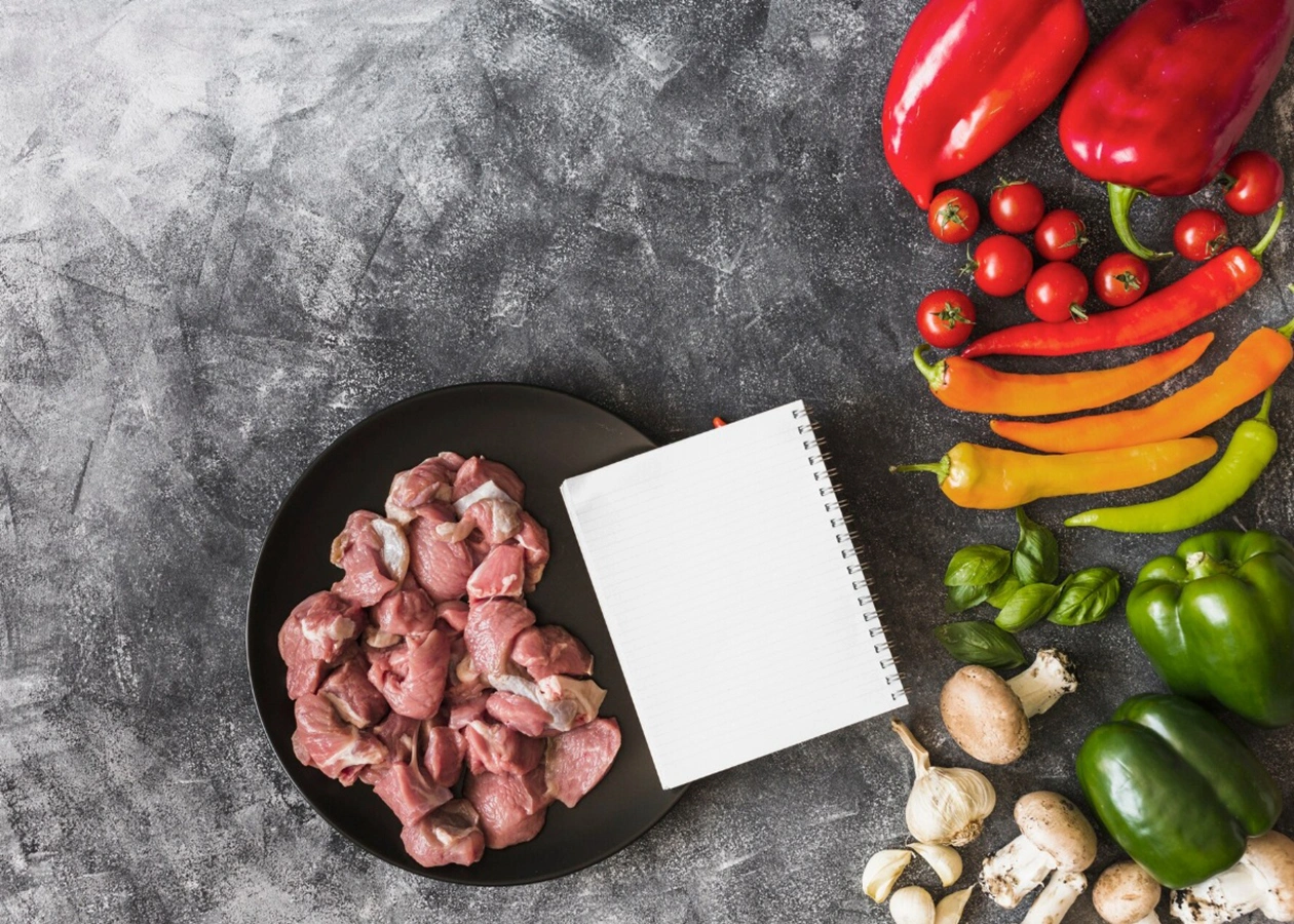 The Carnivore Diet Meal Plan PDF to Lose Weight, Heal & More