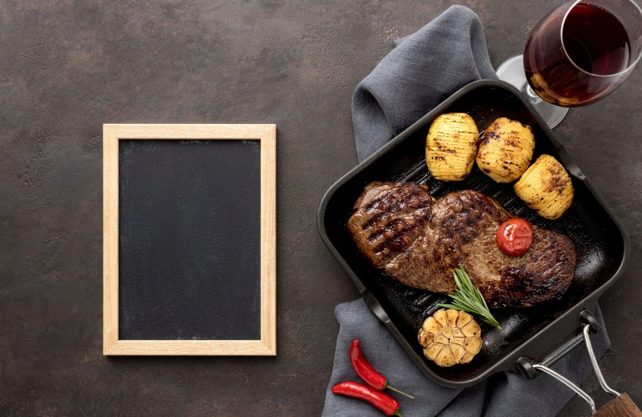 Carnivore Diet Meal Plan PDF