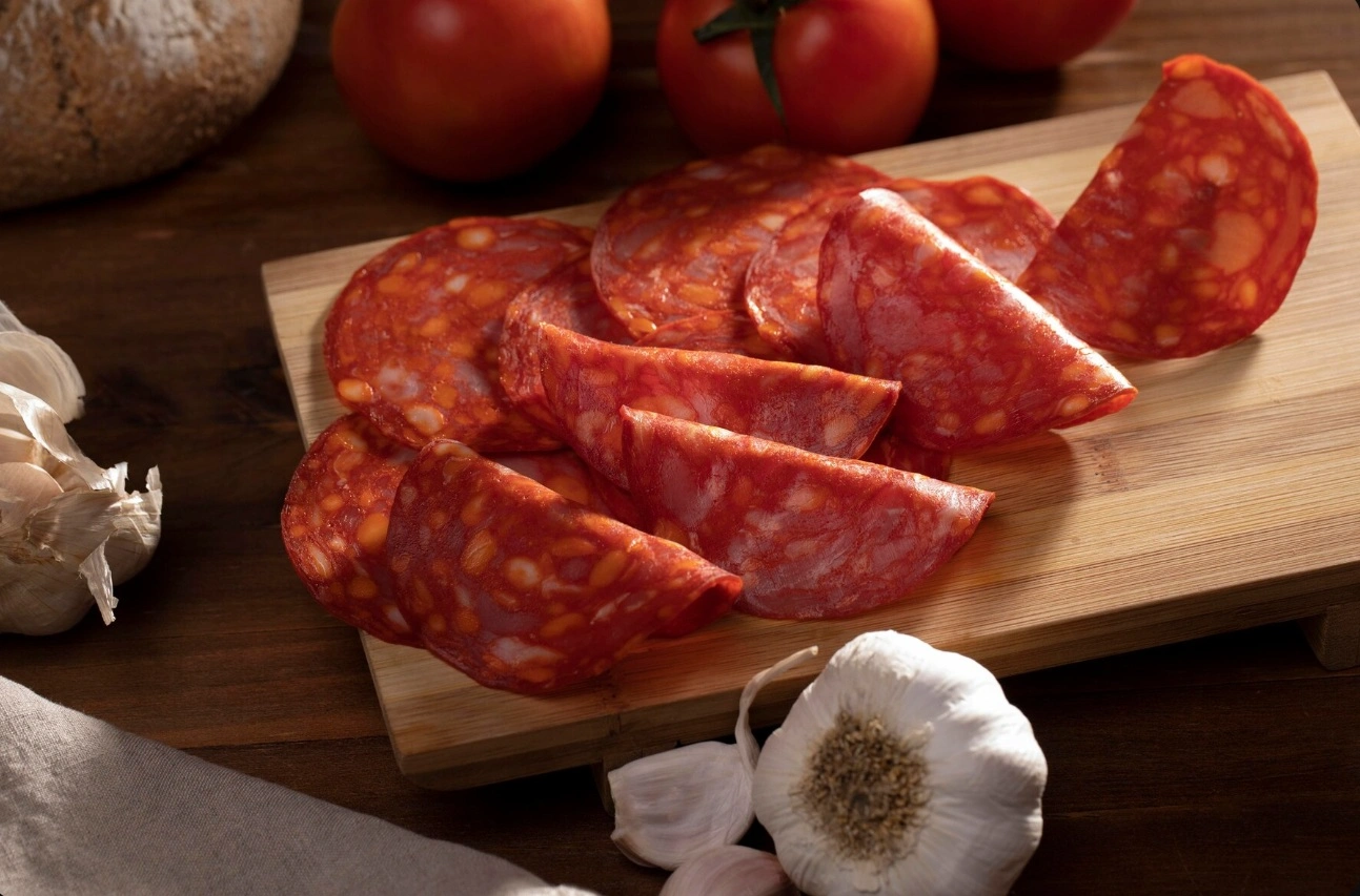 Is Pepperoni Good for You