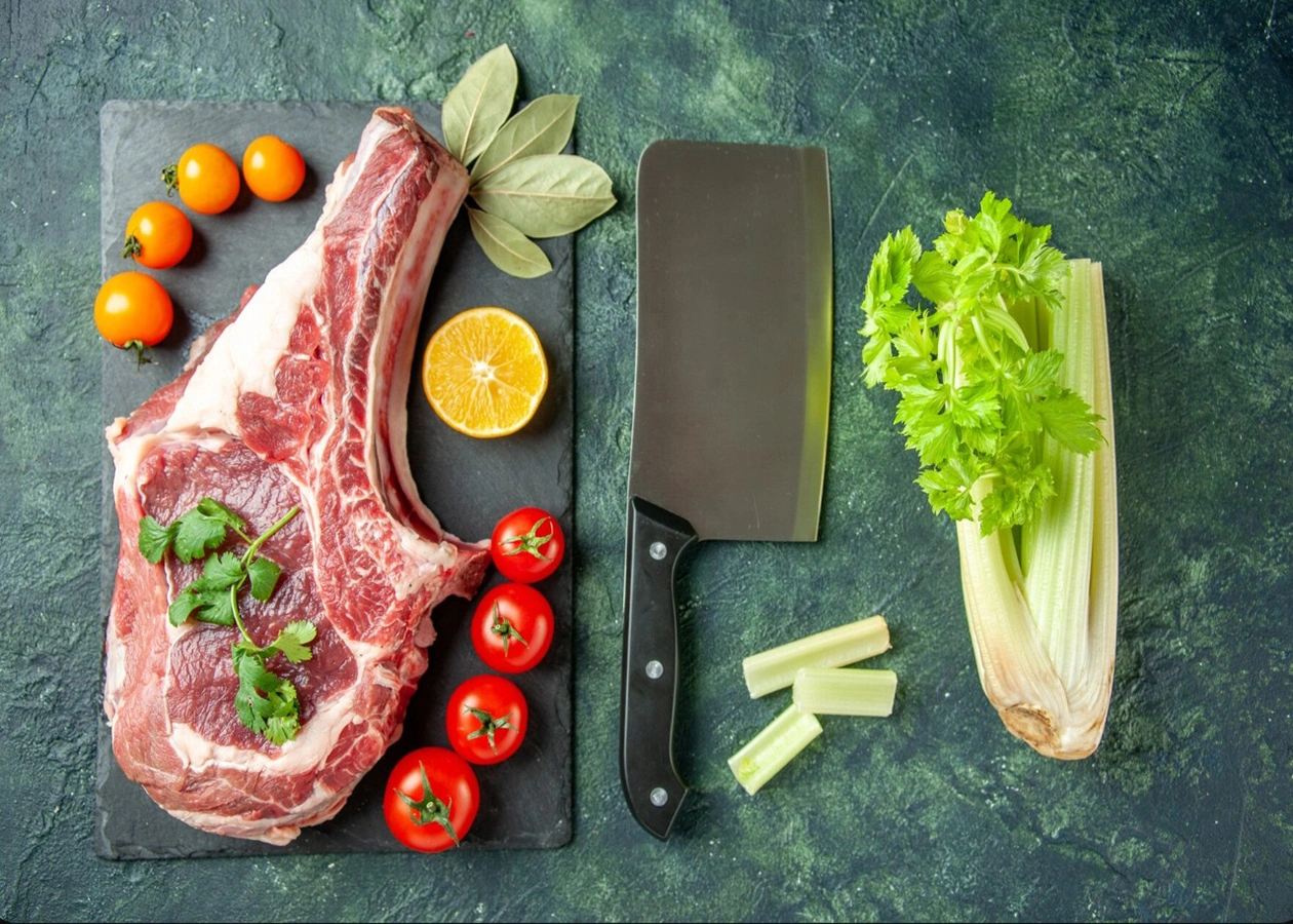 Keto vs Carnivore: The Difference Between Keto and Carnivore