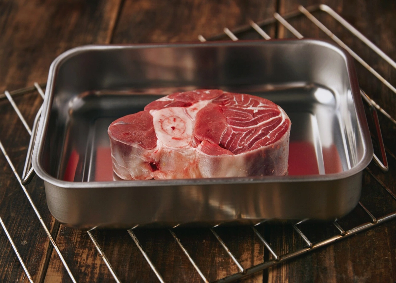 Why Lab-Grown Meat Is Bad: What Every Carnivore Should Know