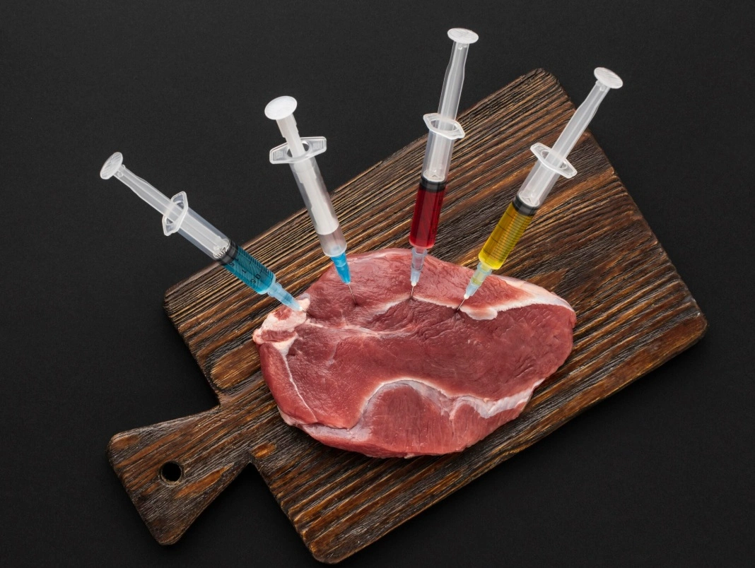 Why Lab-Grown Meat Is Bad