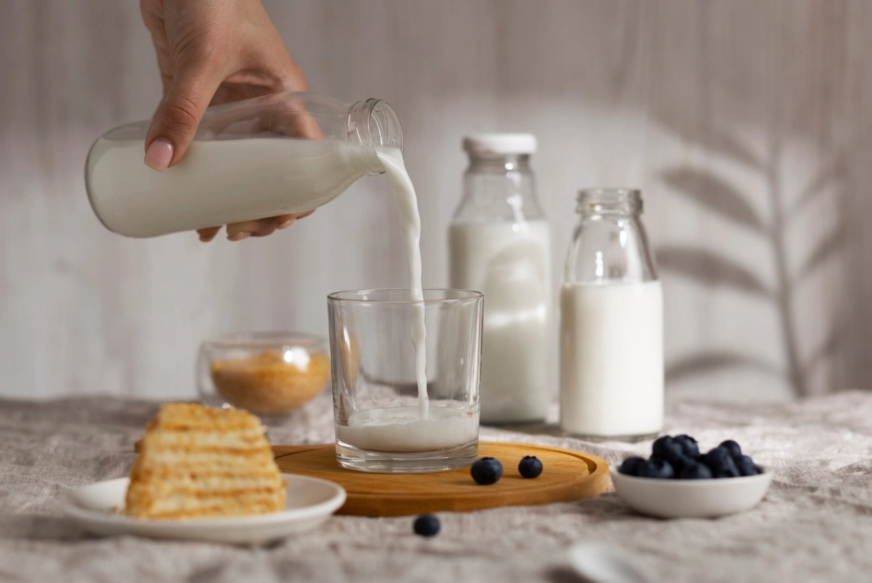 Can You Drink Milk on Carnivore Diet