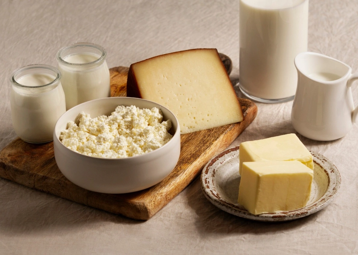 Can You Drink Milk on Carnivore Diet