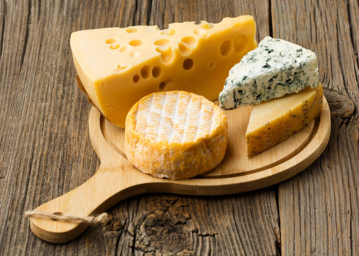 Cheese on Carnivore Diet: Benefits, Risks, and Best Choices